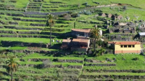 Casas Rurales Los Manantiales